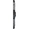 Ekena Millwork Antilles Ceiling Medallion (Fits Canopies up to 6"), Hand-Painted Pewter, 38 1/4"OD x 1 1/2"P CM38ANPES - alternate 2